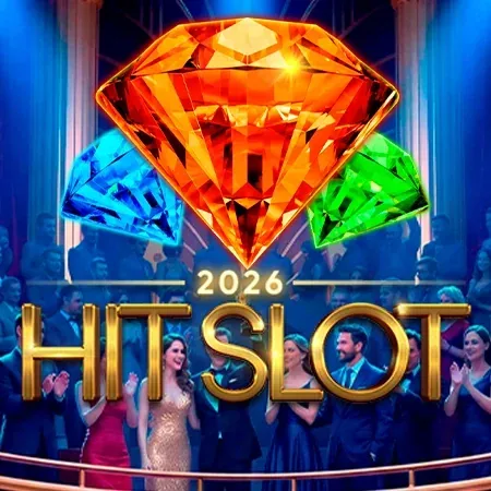 spel 2026 Hit Slot | Vox Casino