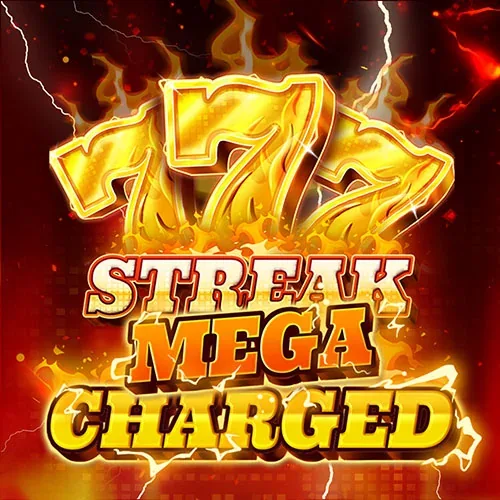spel 777 Streak: Megacharged | Vox Casino