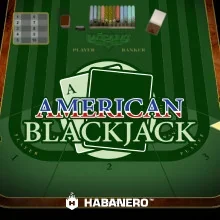 Vox Casino · American Blackjack (Pragmatic Play)