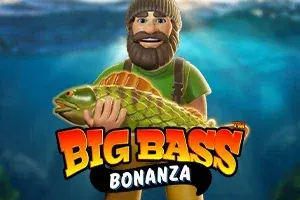 Big Bass Bonanza (pragmaticplay) bij Vox Casino