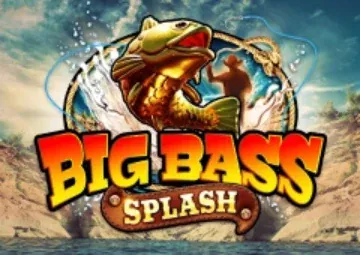 Big Bass Splash (pragmaticplay) bij Vox Casino
