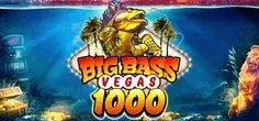 Vox Casino · Big Bass Vegas1000 (pragmaticplay)
