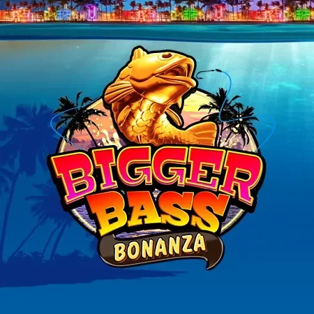 spel Bigger Bass Bonanza | Vox Casino