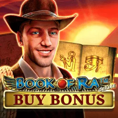 Book of Ra Deluxe Buy Bonus — gokkast Novomatic | Vox Casino