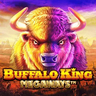 Buffalo King Megaways — pragmaticplay gokkast bij Vox Casino