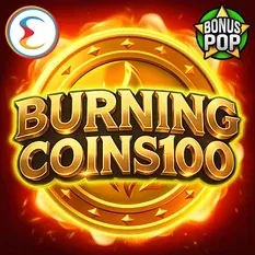 spel Burning Coins 100 | Vox Casino