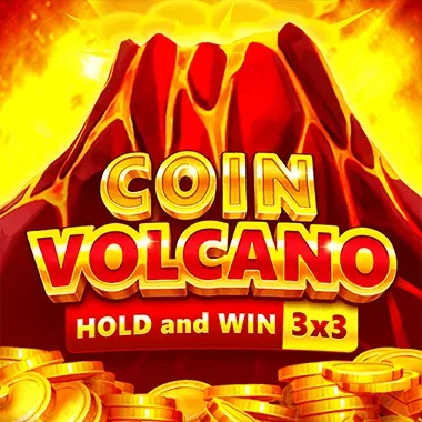 spel Coin Volcano | Vox Casino