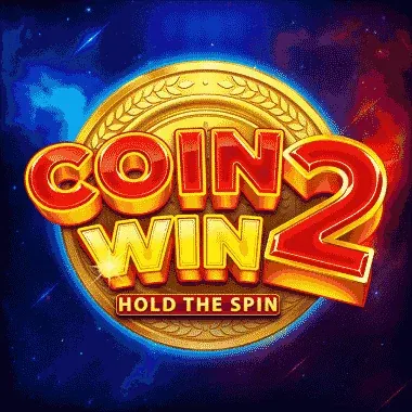 Coin Win 2: Hold the Spin van gamzix — Vox Casino