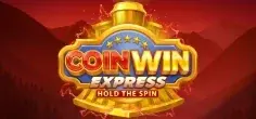 spel Coin Win Express Hold The Spin | Vox Casino