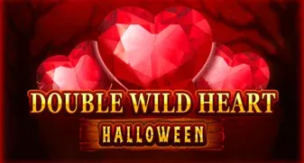 Double Wild Heart Halloween — Fazi gokkast bij Vox Casino