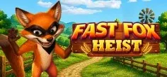 Fast Fox Heist Pate Link (pateplay) bij Vox Casino