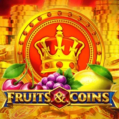 spel Fruits & Coins | Vox Casino