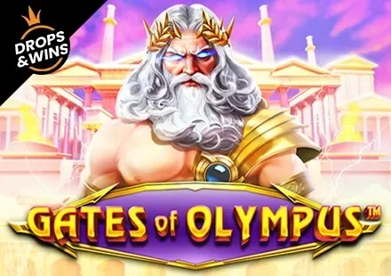 spel Gates of Olympus | Vox Casino