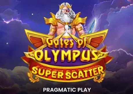 Gatesof Olympus Super Scatter — gokkast pragmaticplay | Vox Casino