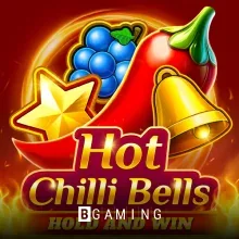 spel Hot Chilli Bells | Vox Casino