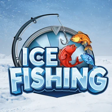 Vox Casino · Ice Fishing (evolution)