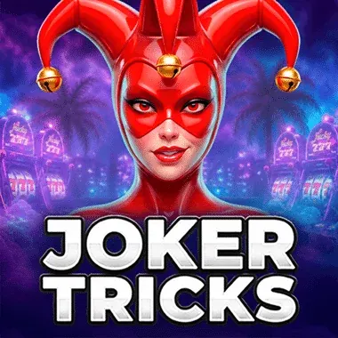 Joker Tricks gokkast · Vox Casino