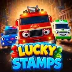 Lucky Stamps — endorphina gokkast bij Vox Casino