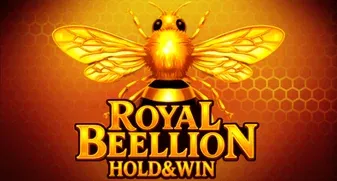 Royal Beellion Hold & Win (BGaming) bij Vox Casino