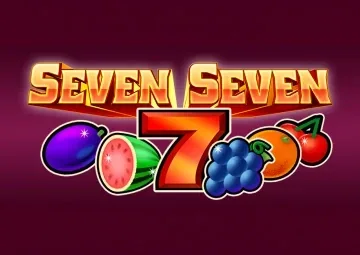 Seven Seven gokkast · Vox Casino