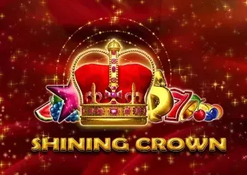 Shining Crown (egt) bij Vox Casino