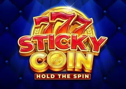 Sticky Coin Hold The Spin van gamzix — Vox Casino