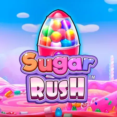 Vox Casino: Sugar Rush — spel van Pragmatic Play