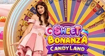 Vox Casino · Sweet Bonanza Candyland (pragmaticplaylive)