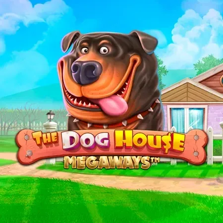 The Dog House Megaways — Pragmatic Play gokkast bij Vox Casino