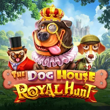 The Dog House - Royal Hunt van pragmaticplay — Vox Casino