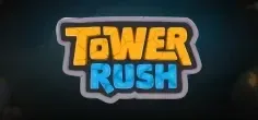 Tower Rush gokkast · Vox Casino