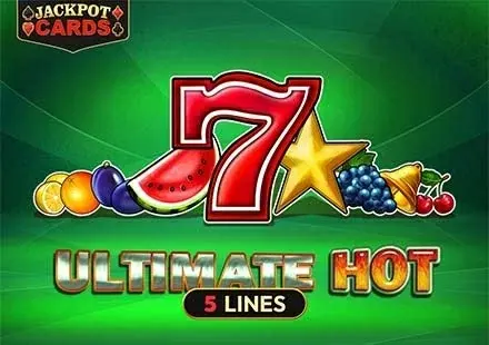 Vox Casino · Ultimate Hot (egt)