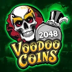 Voodoo Coins gokkast · Vox Casino